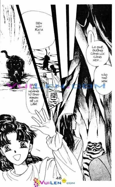 nàng công chúa ham chơi chapter 8 44