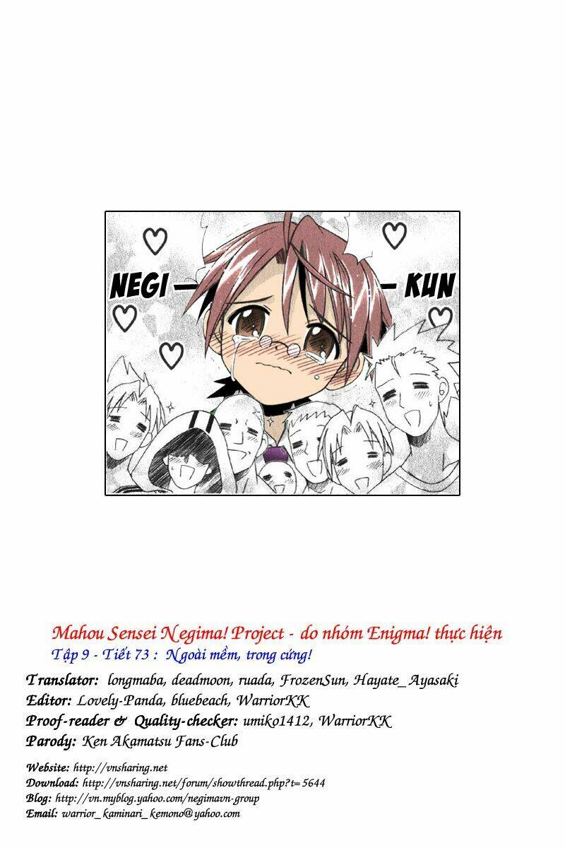 bậc thầy ma pháp chapter 73 1