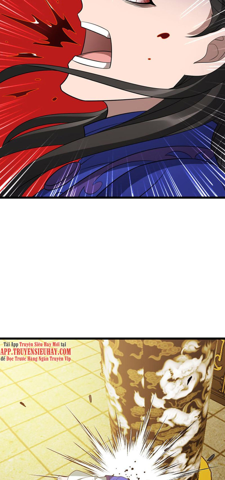 chúa tể tam giới chapter 238 14