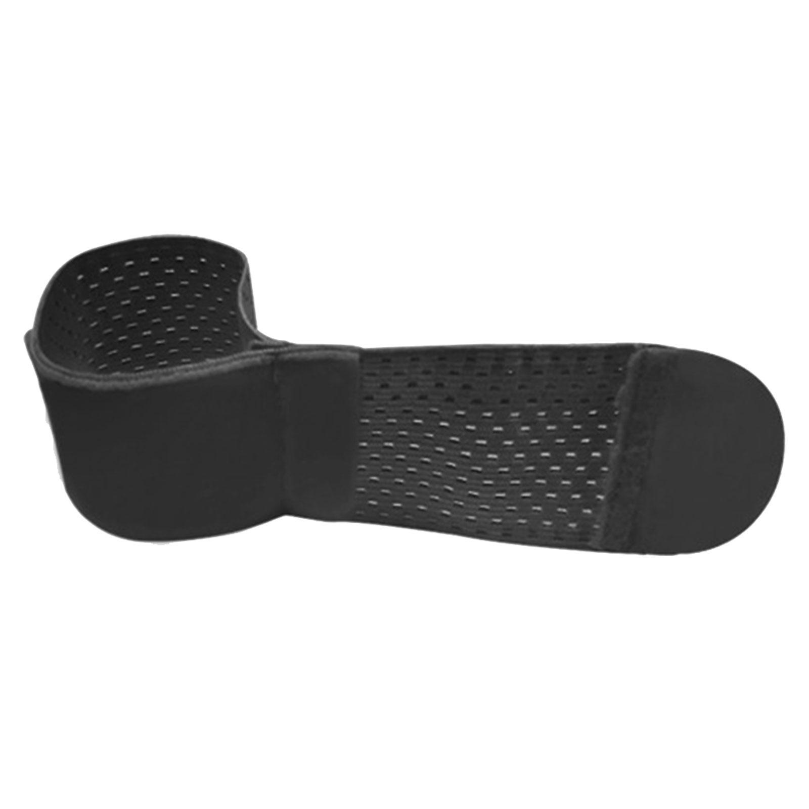 Wrist Compression Brace, Wrist Sleeve Support, Lightweight Adjustable Wrist Band, Compression Wrist Strap, for Fitness Men Women Gym