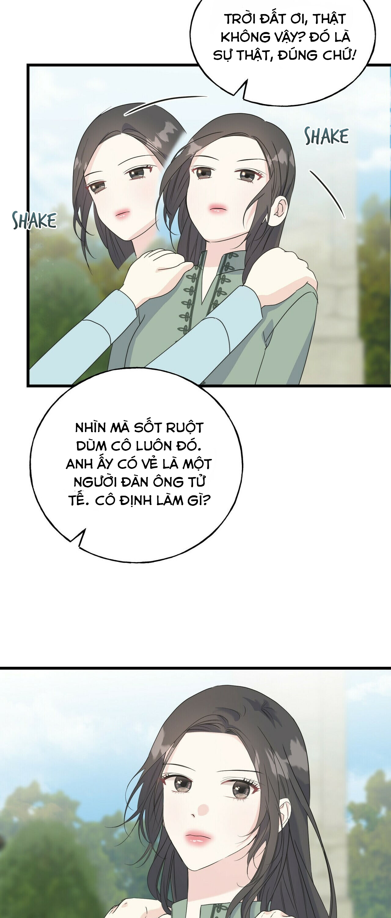 chàng hoàng tử máu s và nàng kỵ sĩ lạnh lùng chapter 42 32