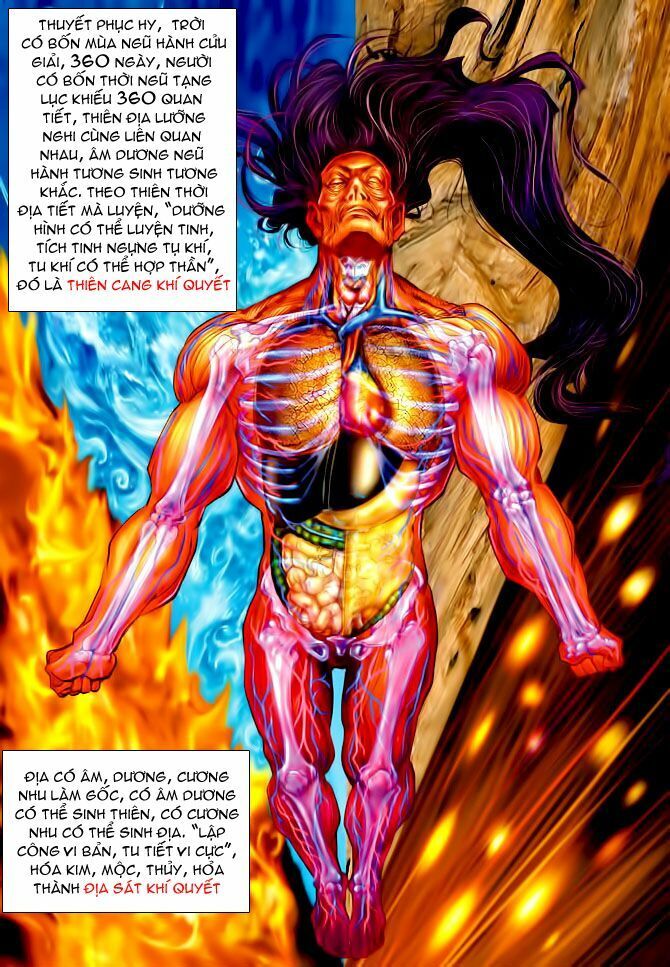 thần binh huyền kỳ i chapter 80 3