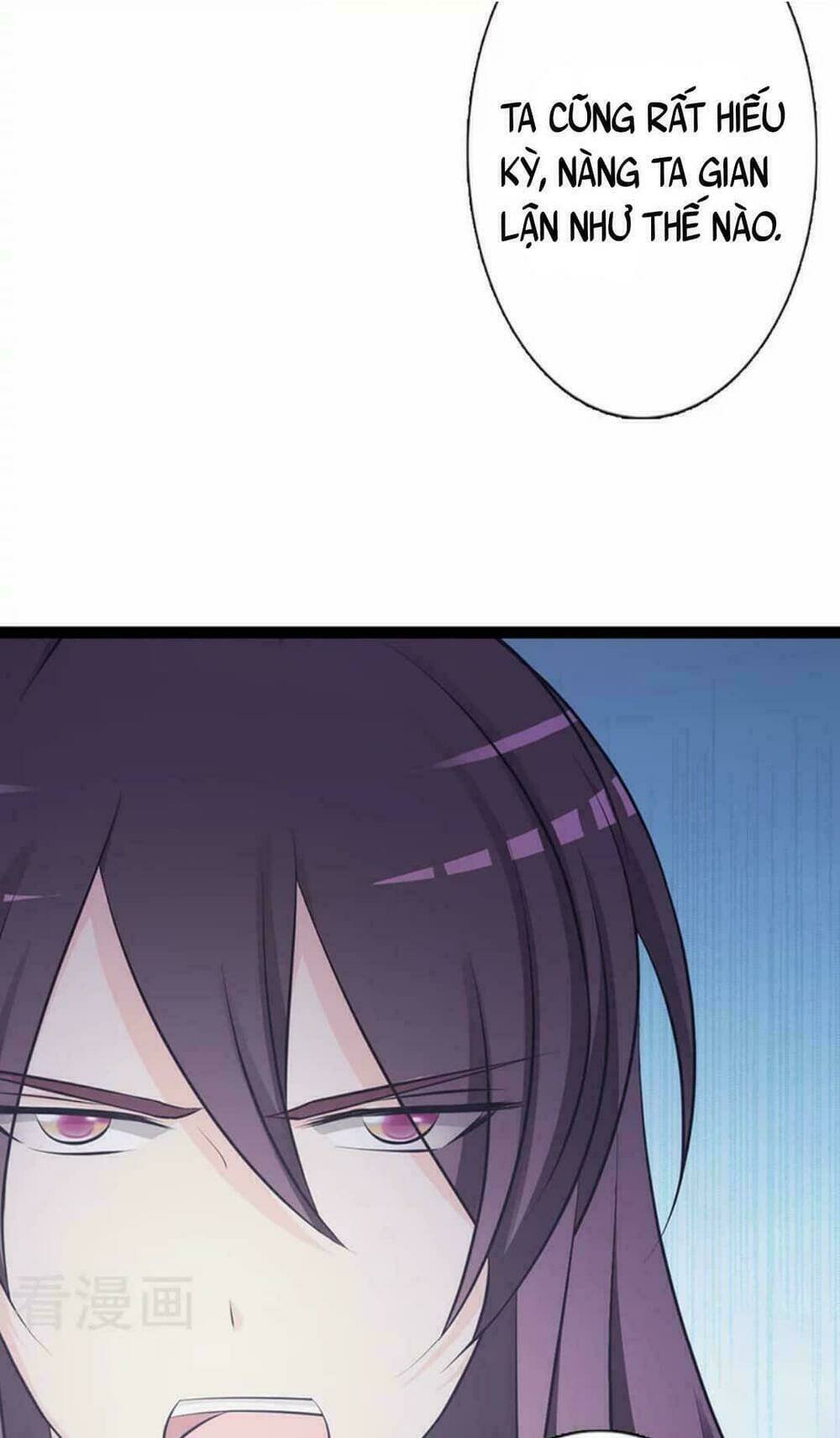 yêu nghiệt vương gia buông ta ra ! chapter 7 18