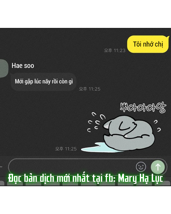 [18+] Nước Mắt Trên Đóa Hoa Tàn chapter 20.2 23