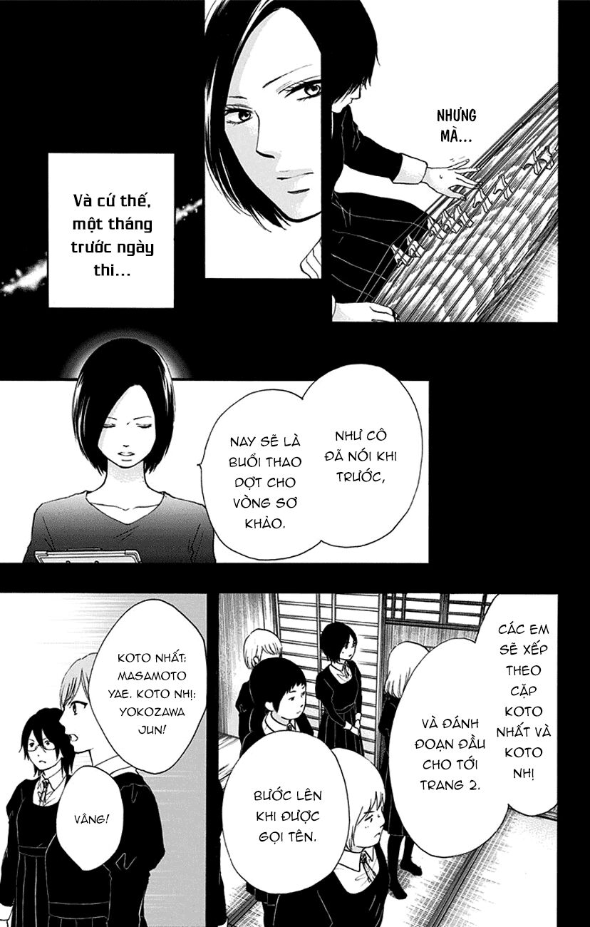 kono oto tomare! chapter 45 29