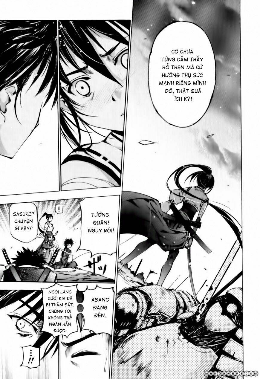 gaia kitan chapter 3 22