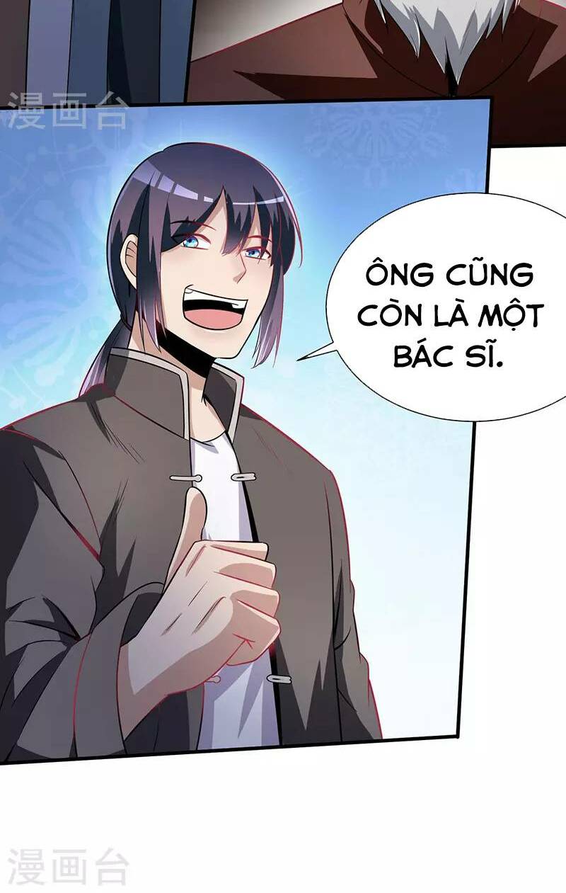 tuyệt phẩm cường thiếu chapter 4 18