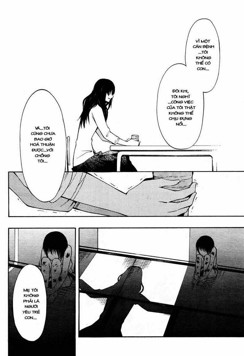 leo murder case chapter 4 16