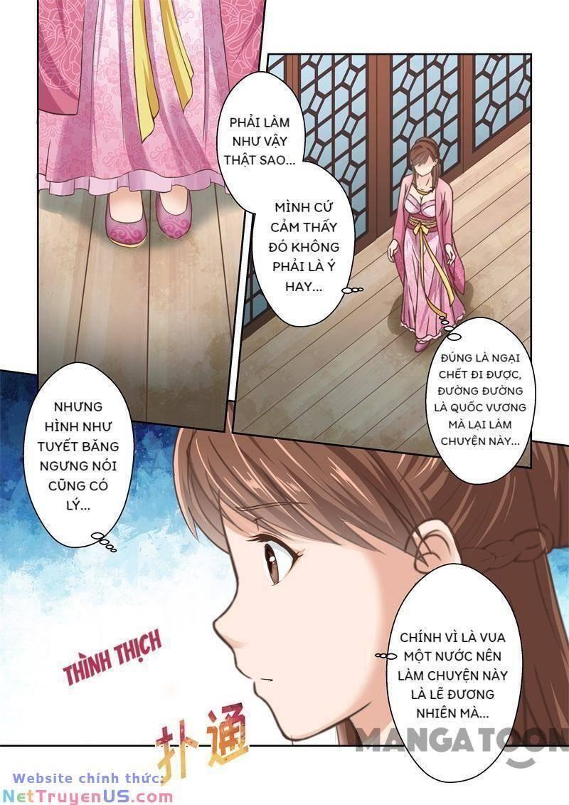 ta là chí tôn chapter 200 6