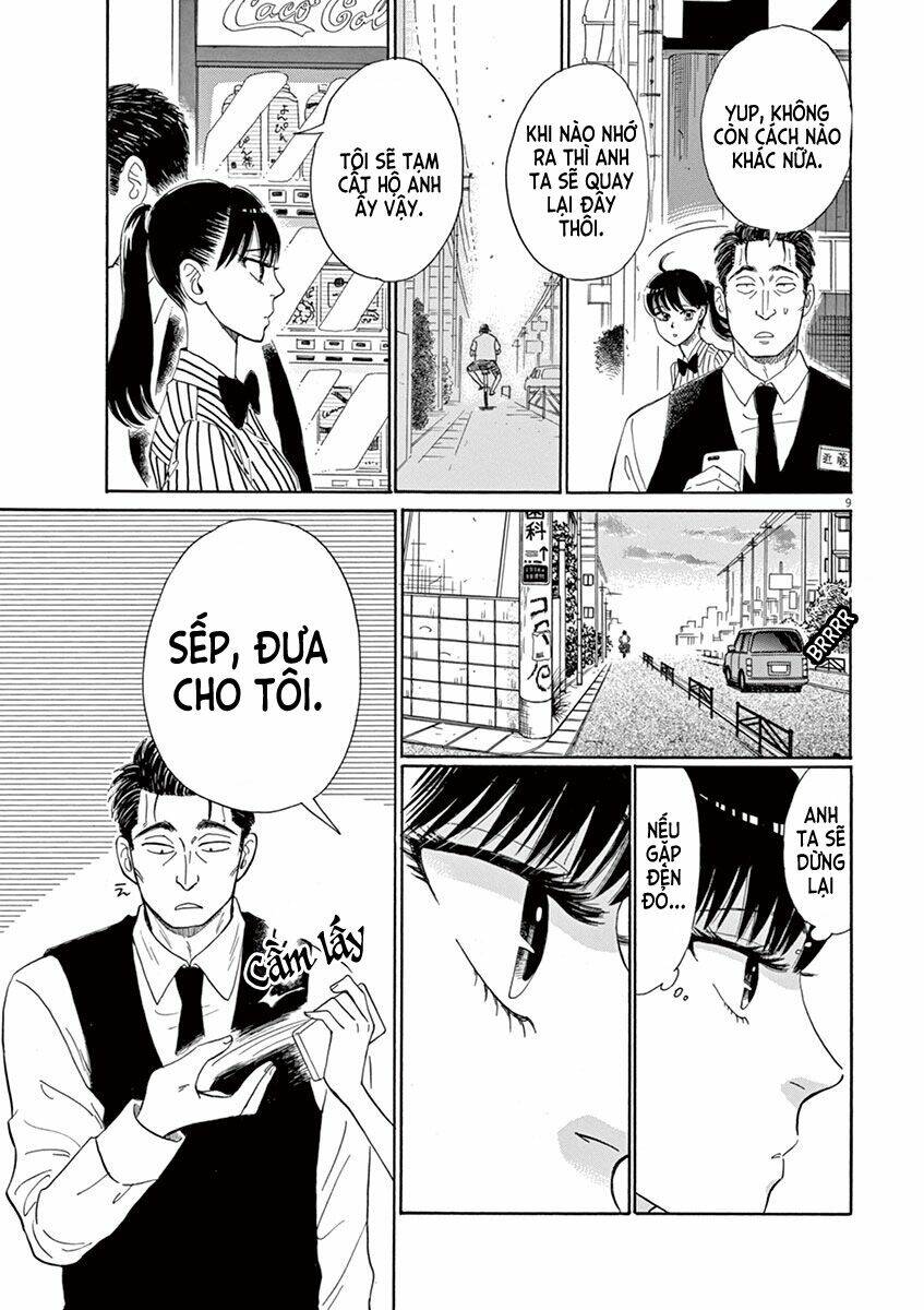 koi wa ameagari no you ni chapter 4 10