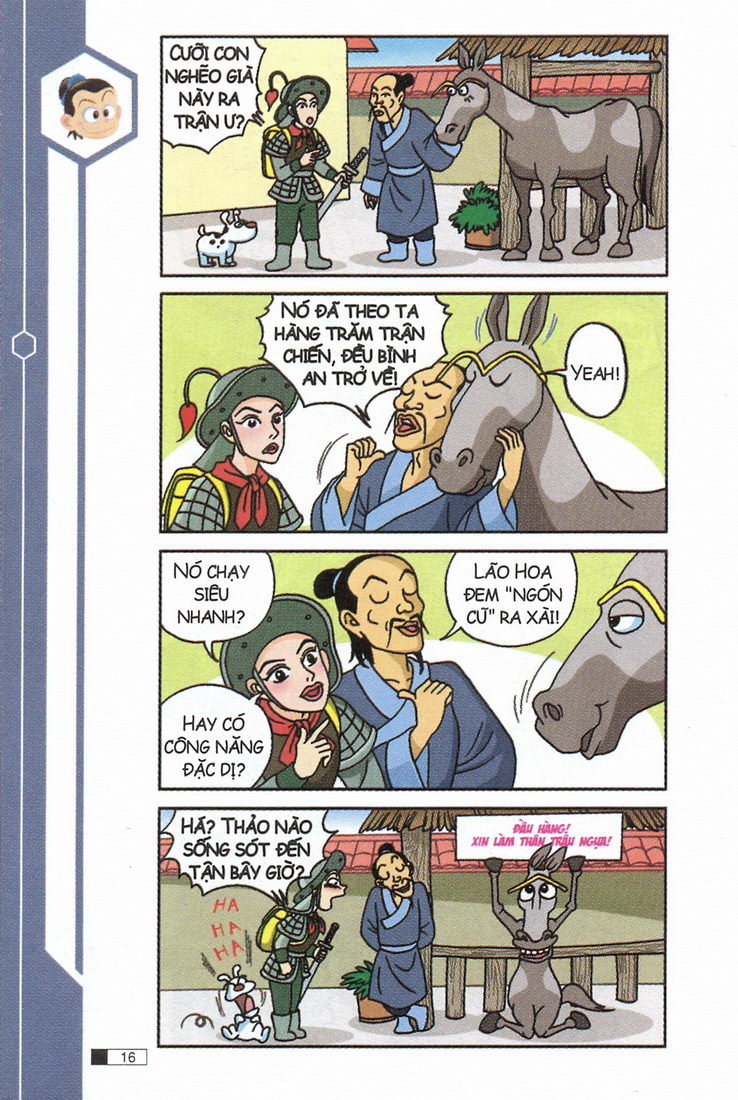 Ô Long Viện chapter 5.1 17