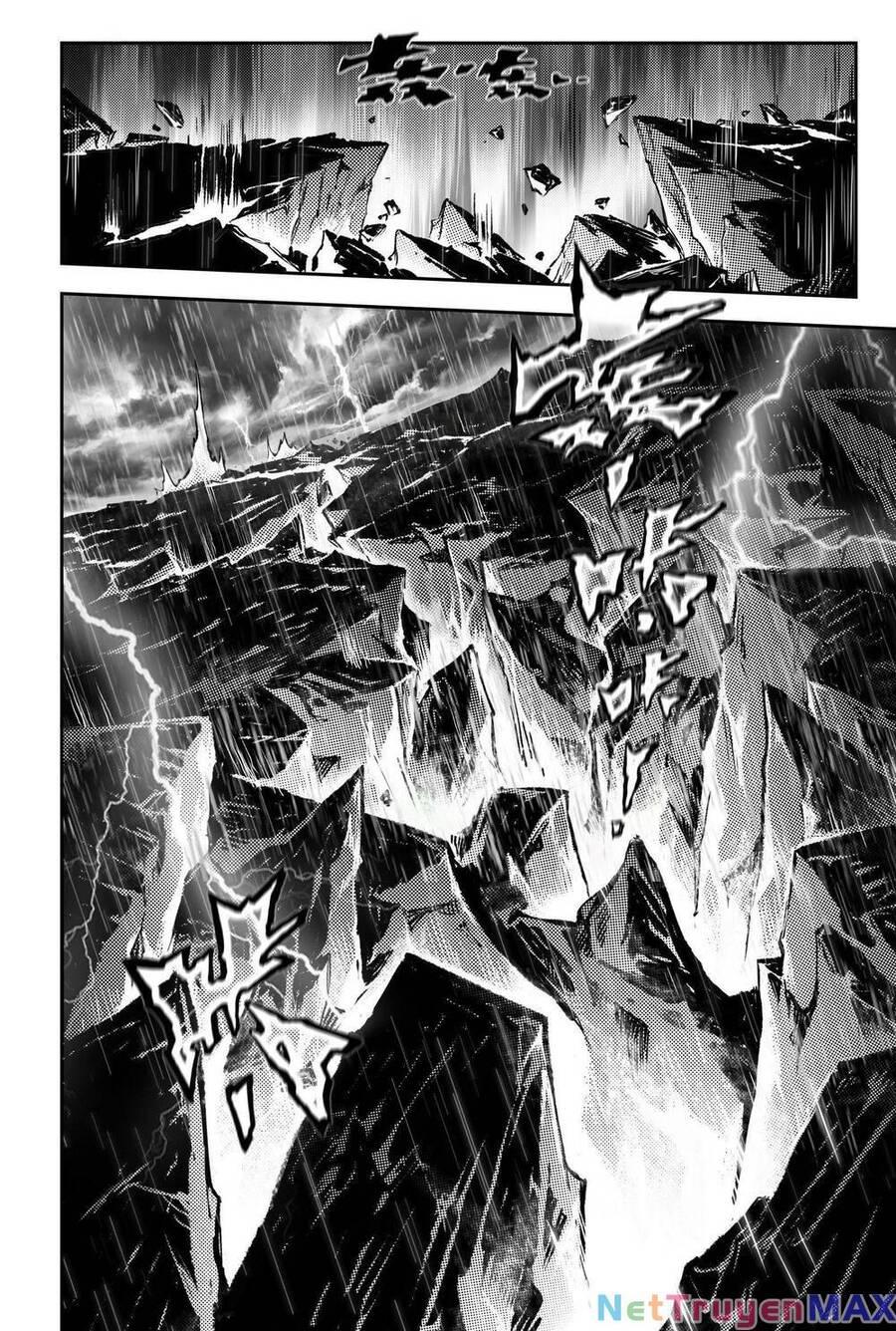 huyền hạo chiến ký chapter 261 8