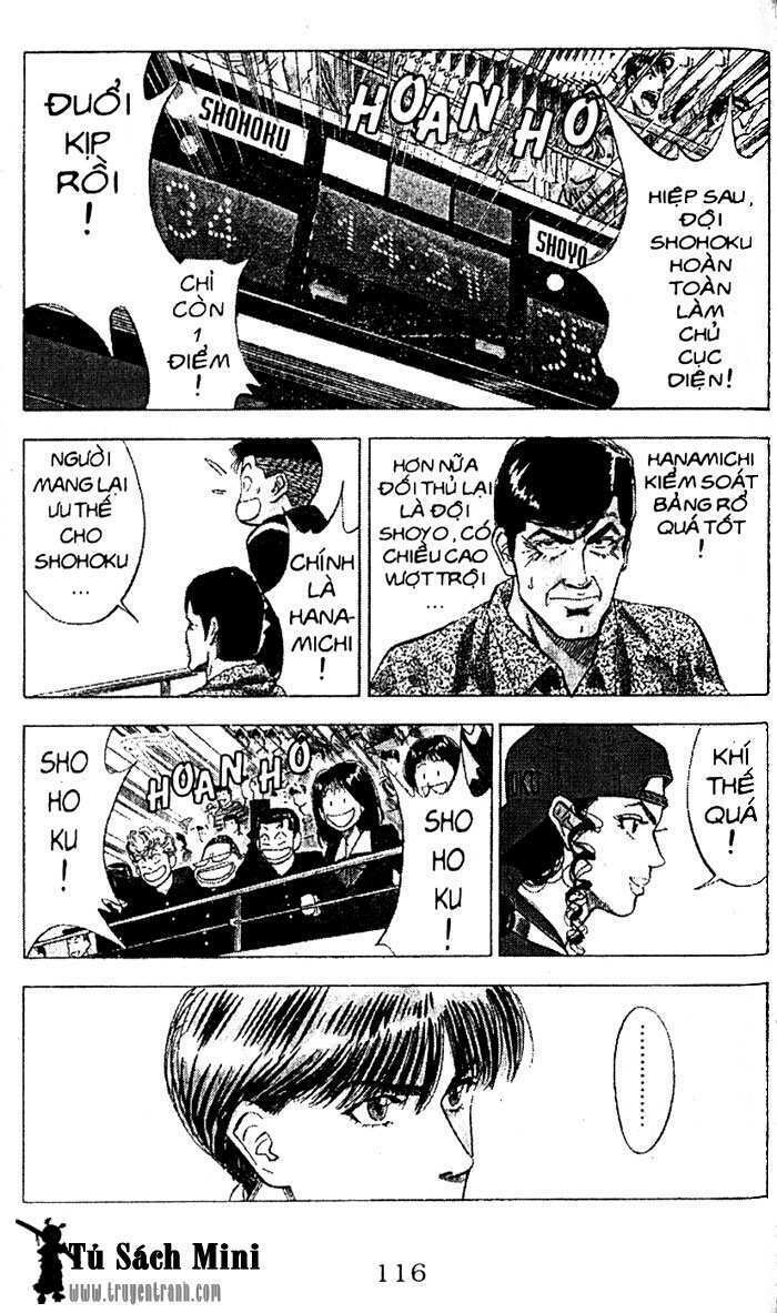 cao thủ bóng rổ chapter 88 15