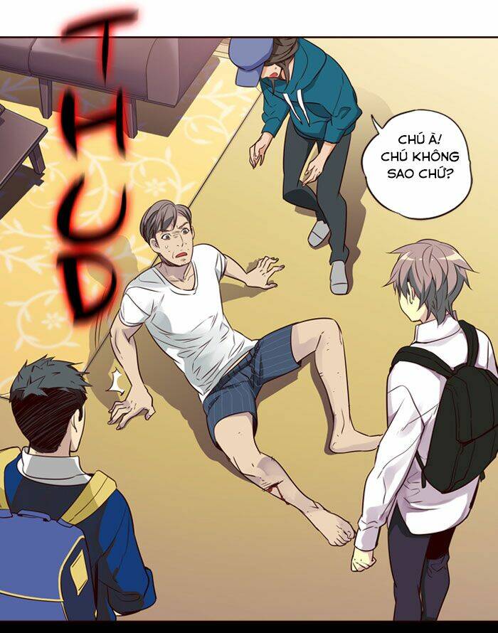 nữ sinh trường wilds chapter 231 35