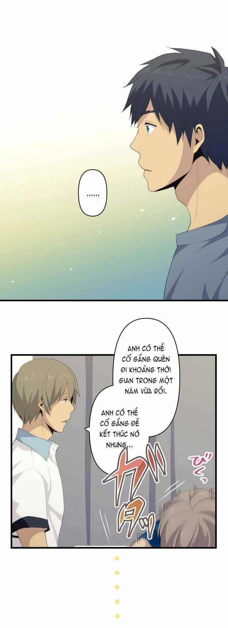 viên thuốc trùng sinh chapter 110 1