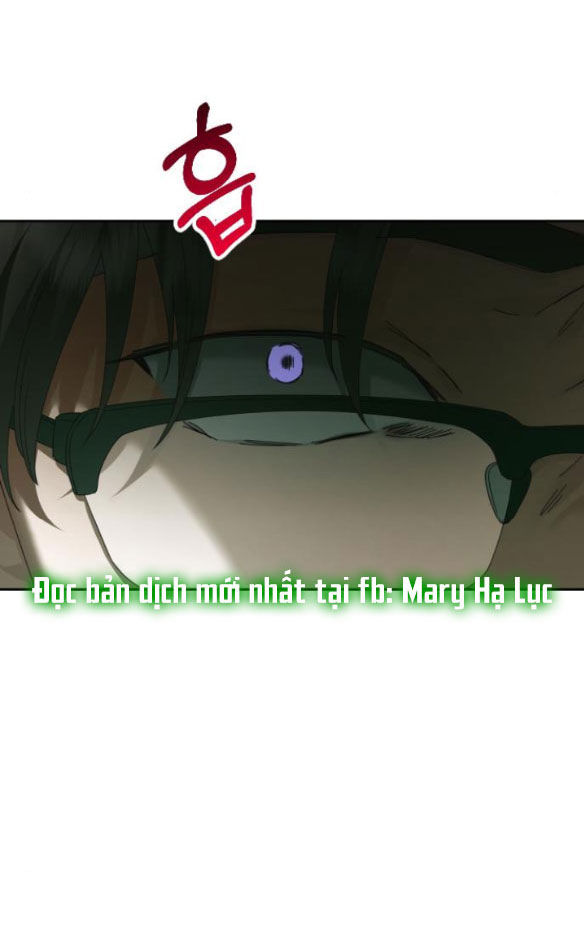 tôi muốn trở thành cô ấy dù chỉ là một ngày chapter 141.1 37