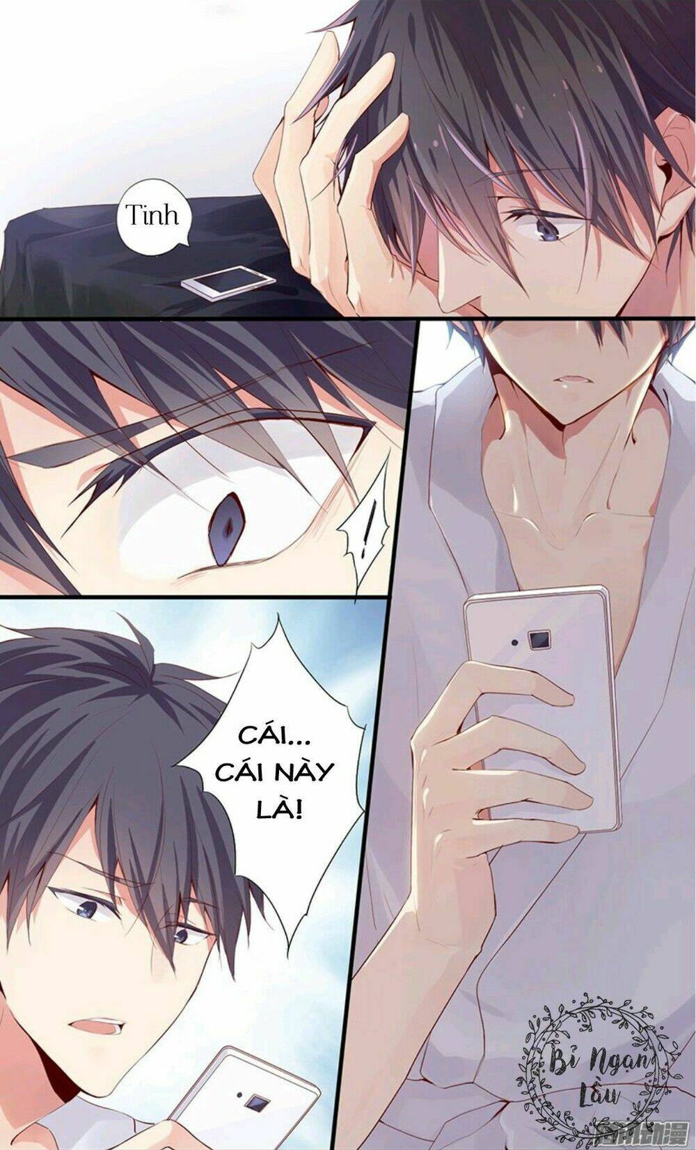 đam mỹ lời ngụy biện chapter 6 2