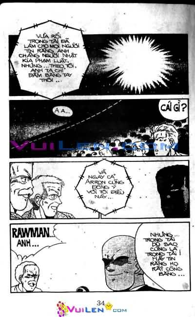 truyền nhân atula - shura no mon i chapter 17 35