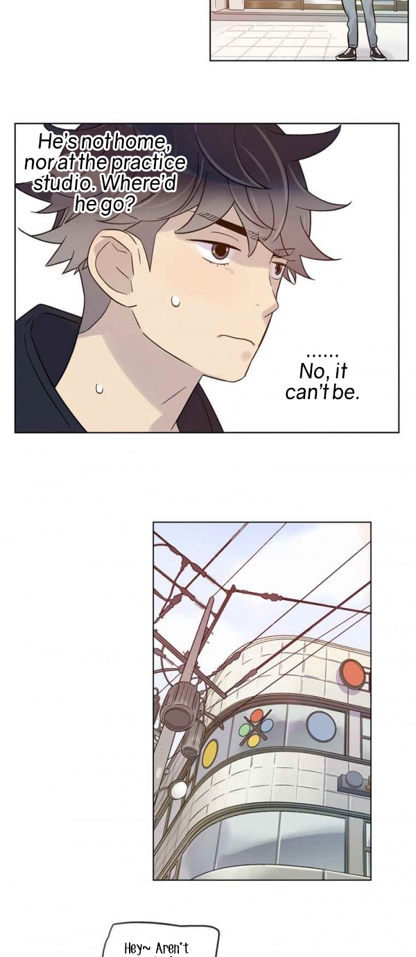 tôi muốn bay như một con bướm chapter 33 11