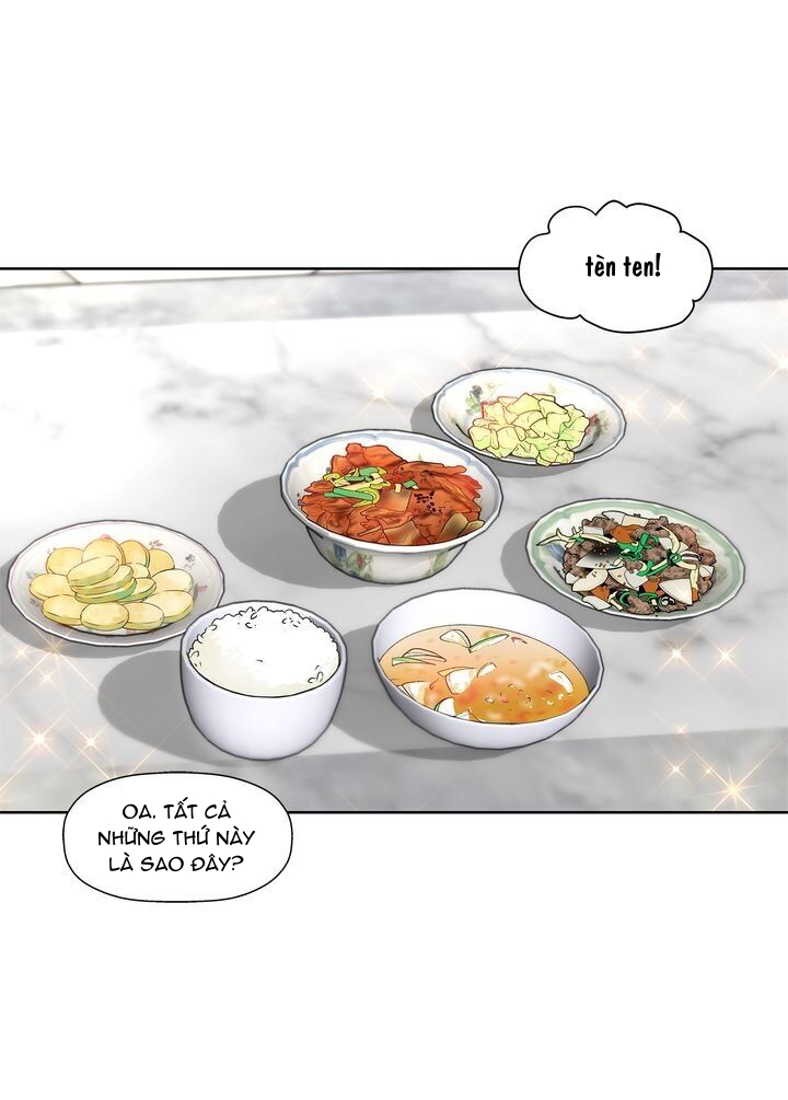 người đàn ông của tôi chapter 74.2 11