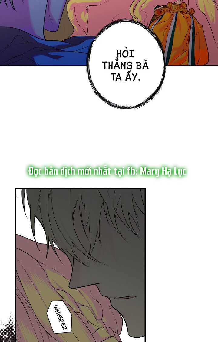 quý cô bí ẩn - secret lady chapter 4 7