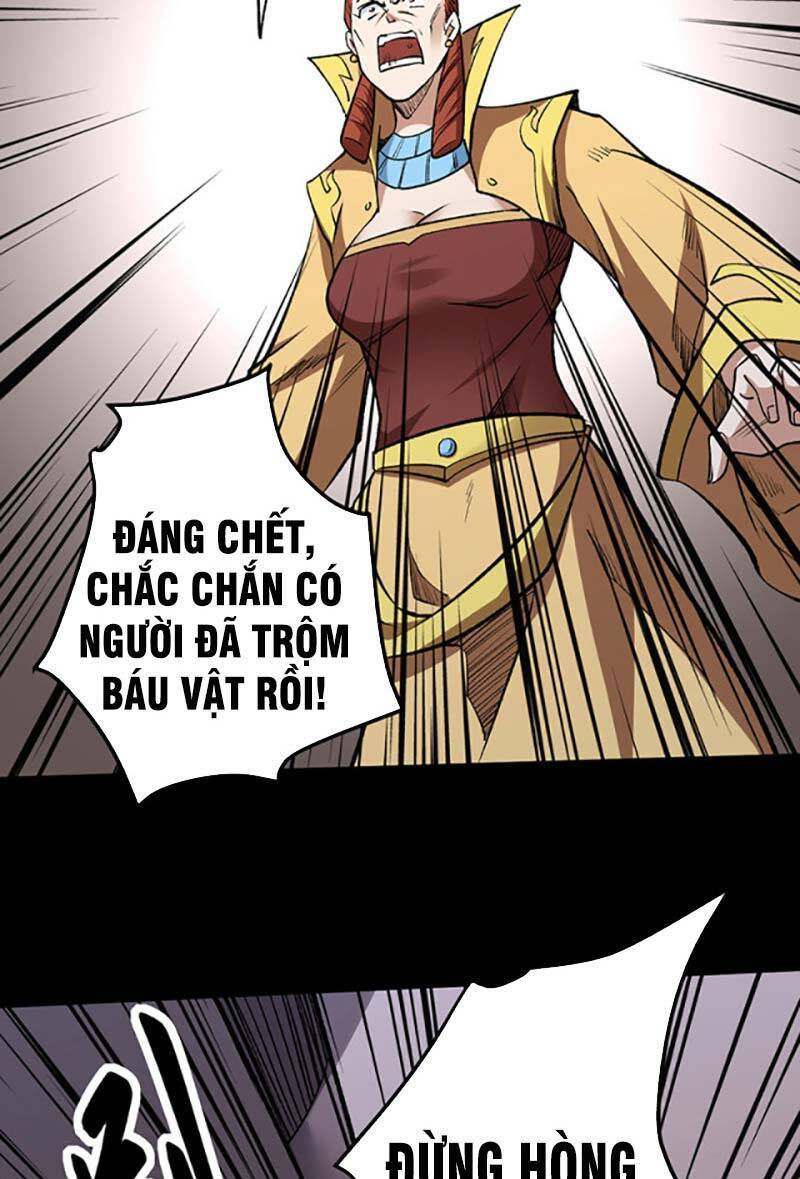 võ đạo độc tôn chapter 488 7