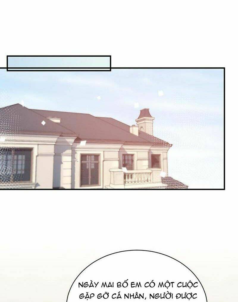 thịnh thế điềm sủng: cô vợ nhỏ đáng yêu của dịch thiếu chapter 122 31