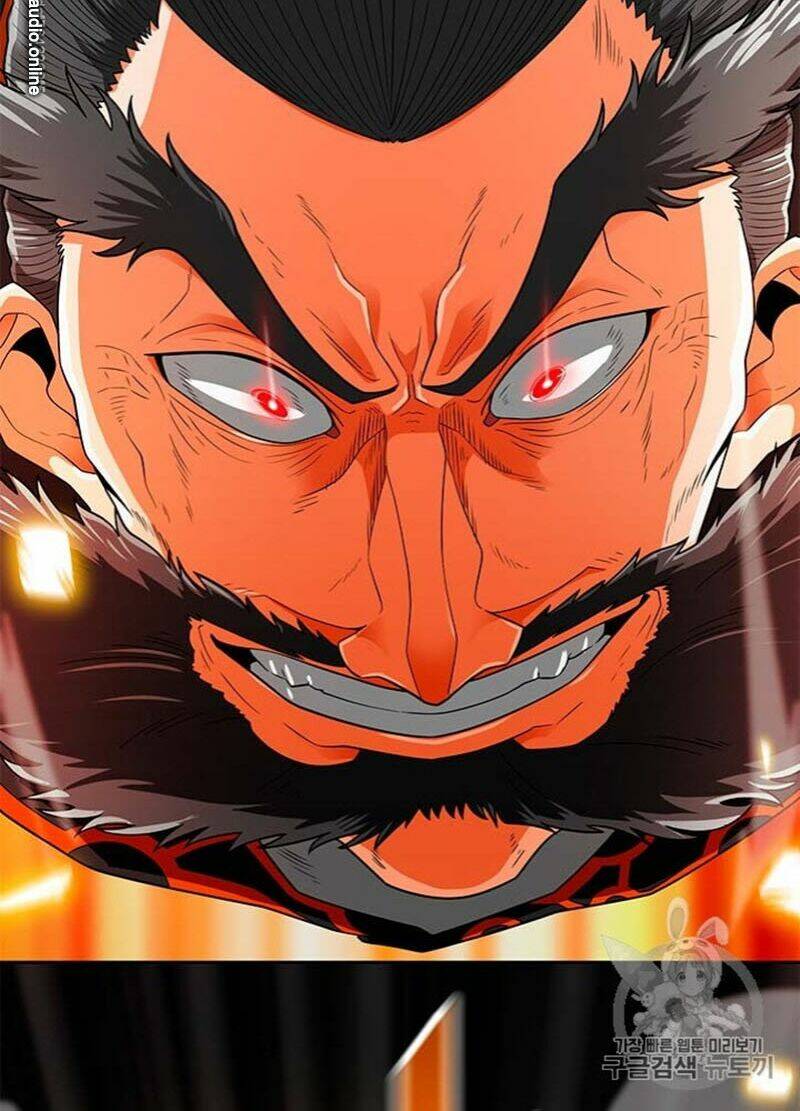 tôi tự động săn một mình chapter 67 39