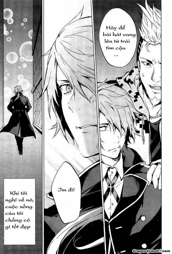 vanishing starlight chapter 1 28