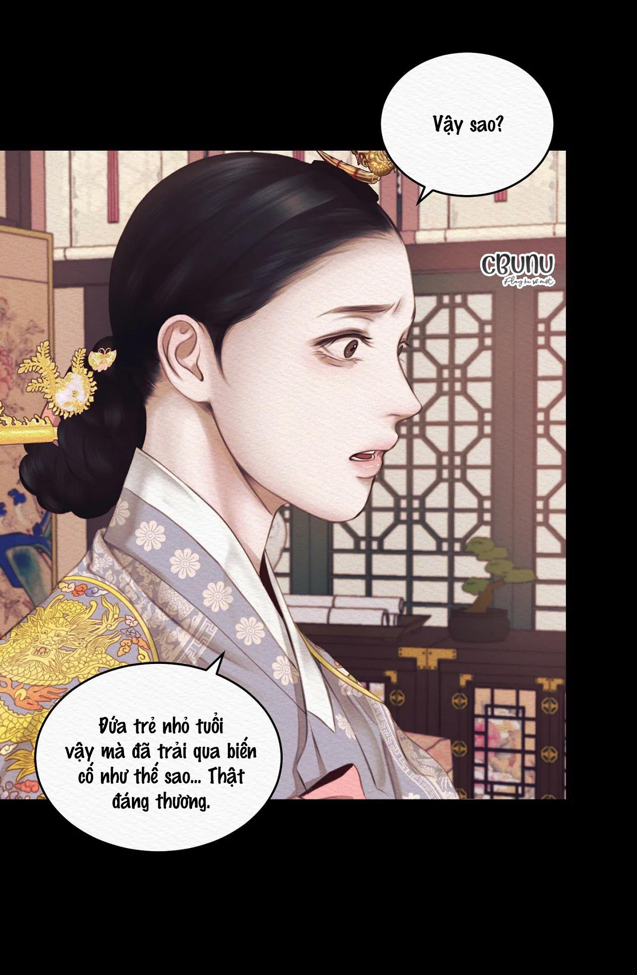 qủy dạ khúc chapter 20 79