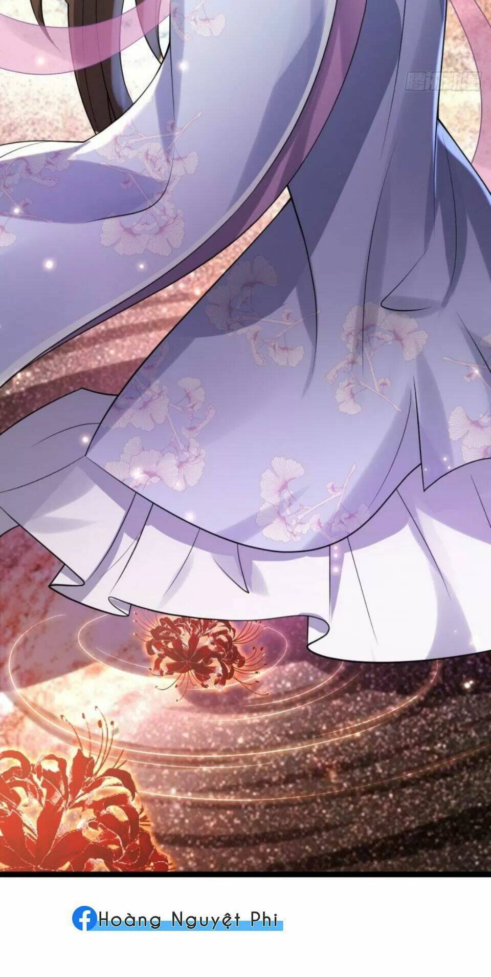 phế nữ yêu thần chapter 56 31