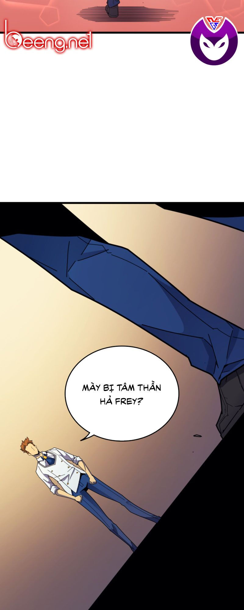 sự trở lại của pháp sư vĩ đại sau 4000 năm chapter 7 27