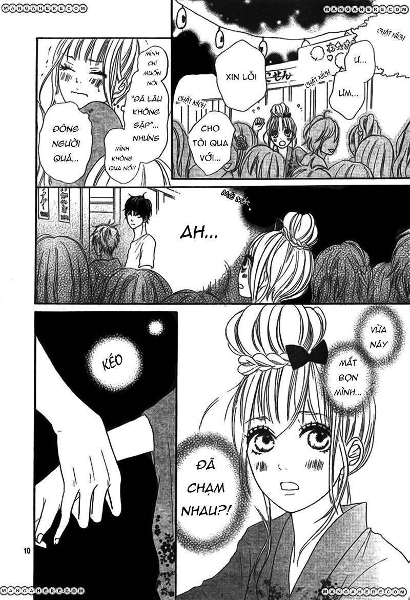 sumire syrup chapter 2 10