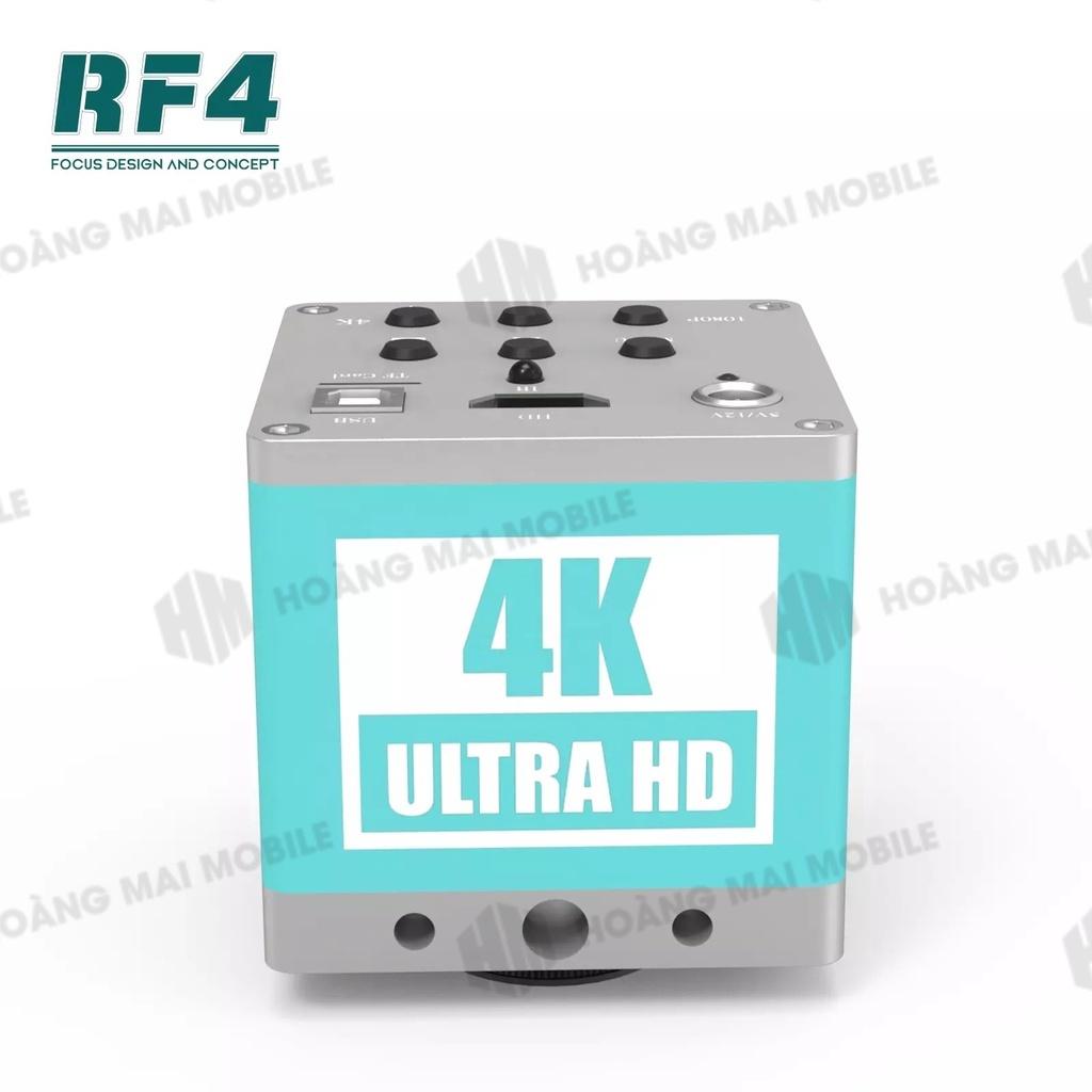 Kính hiển vi 3 mắt RF4 RF-7050TV