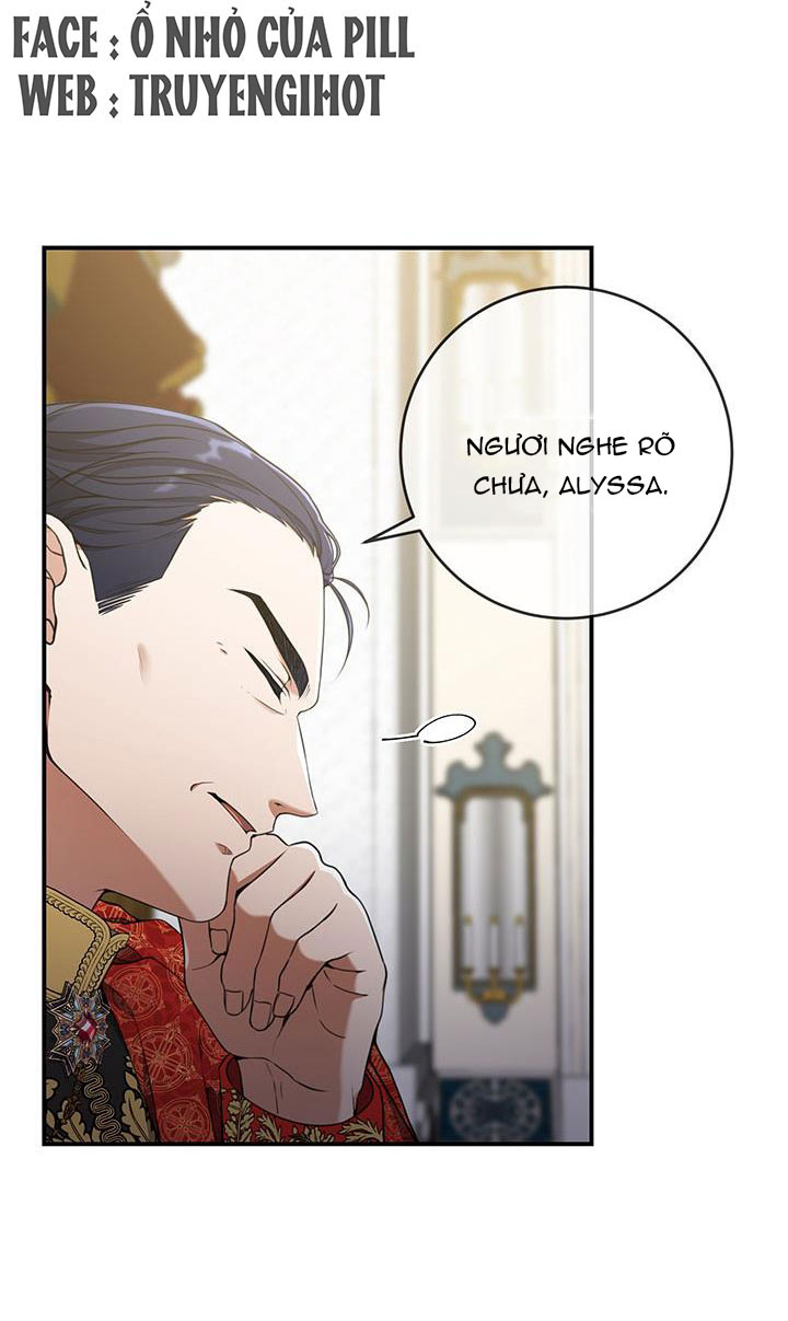 sẽ lại tỏa sáng một lần nữa chapter 2.1 23