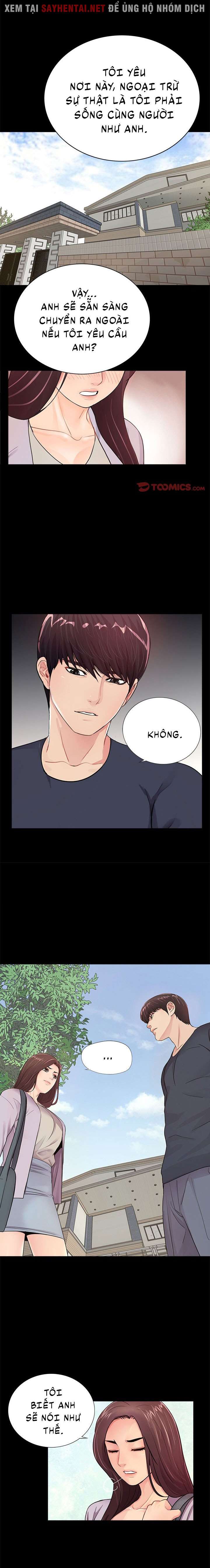 his return manhwa chapter 8 2