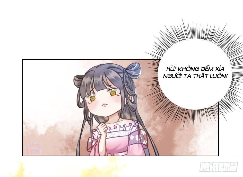 gay rồi! cái đó thành tinh rồi chapter 23 45