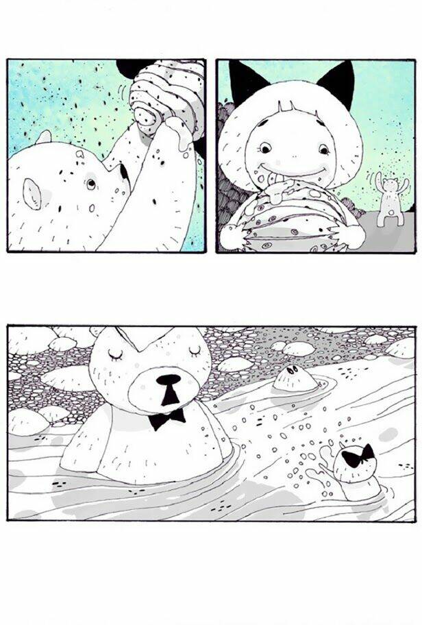 hành trình thoát khỏi địa ngục chapter 31 24