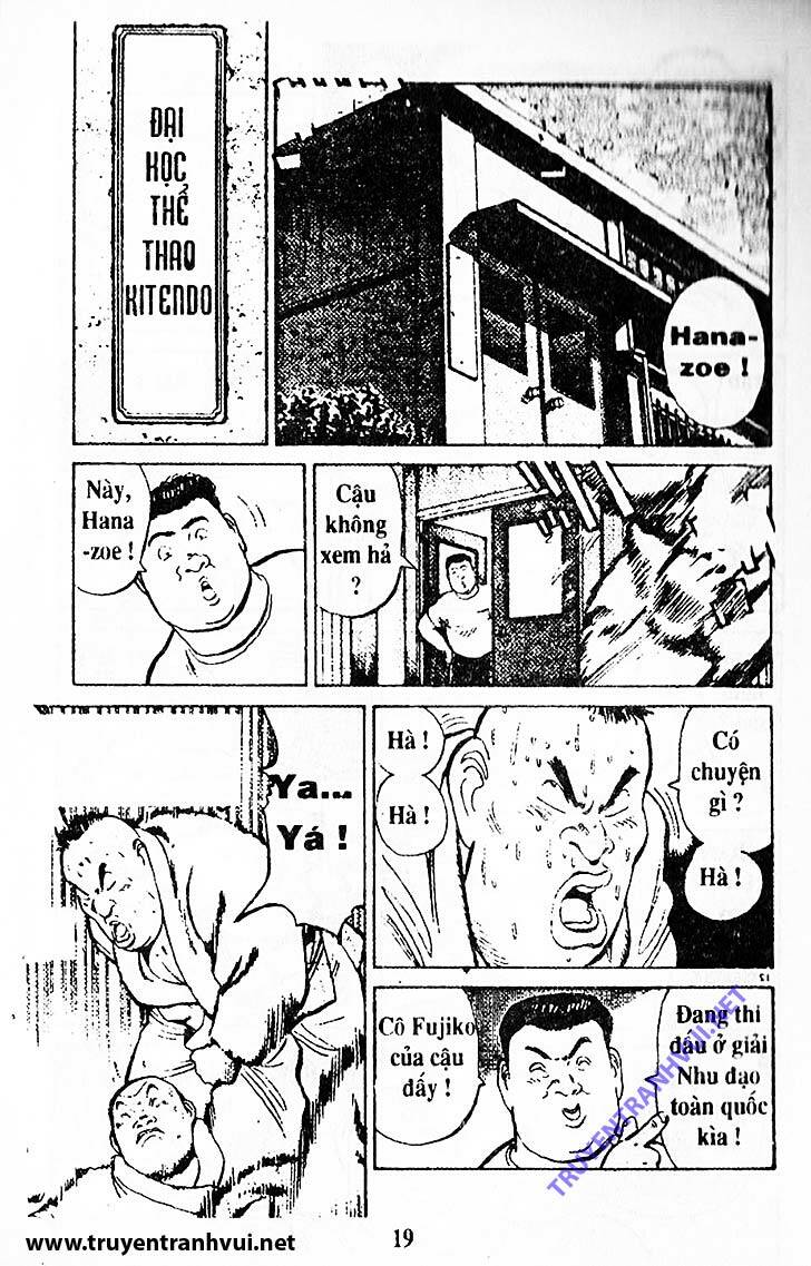 yawara chapter 204 19