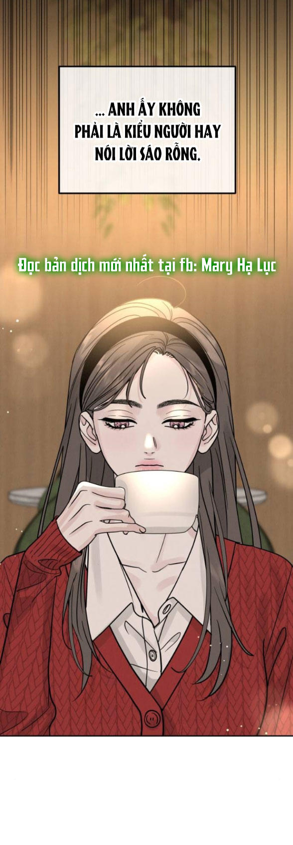 Thuyết Tình Yêu Ích Kỷ chapter 31.2 23