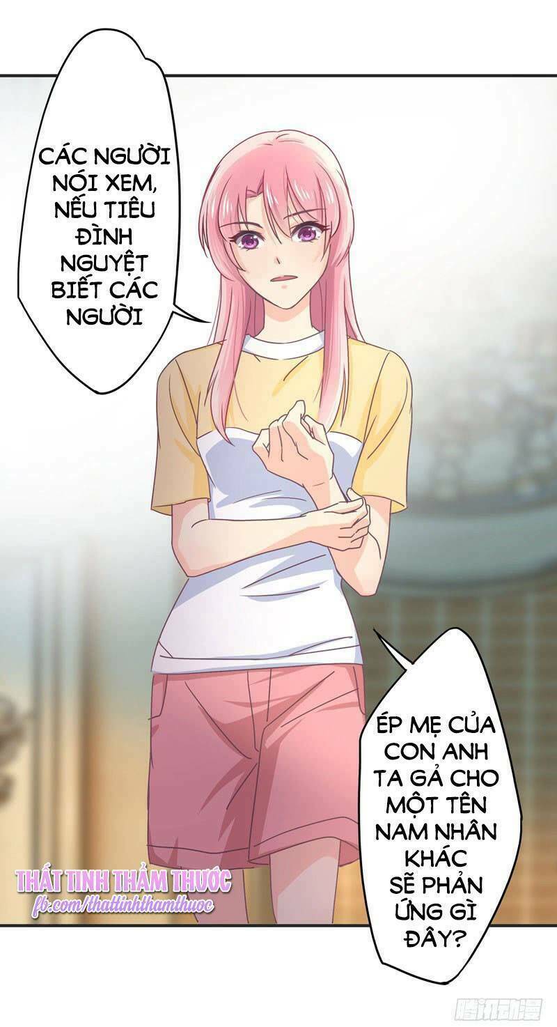 cuồng duệ tiểu thê chapter 26 9