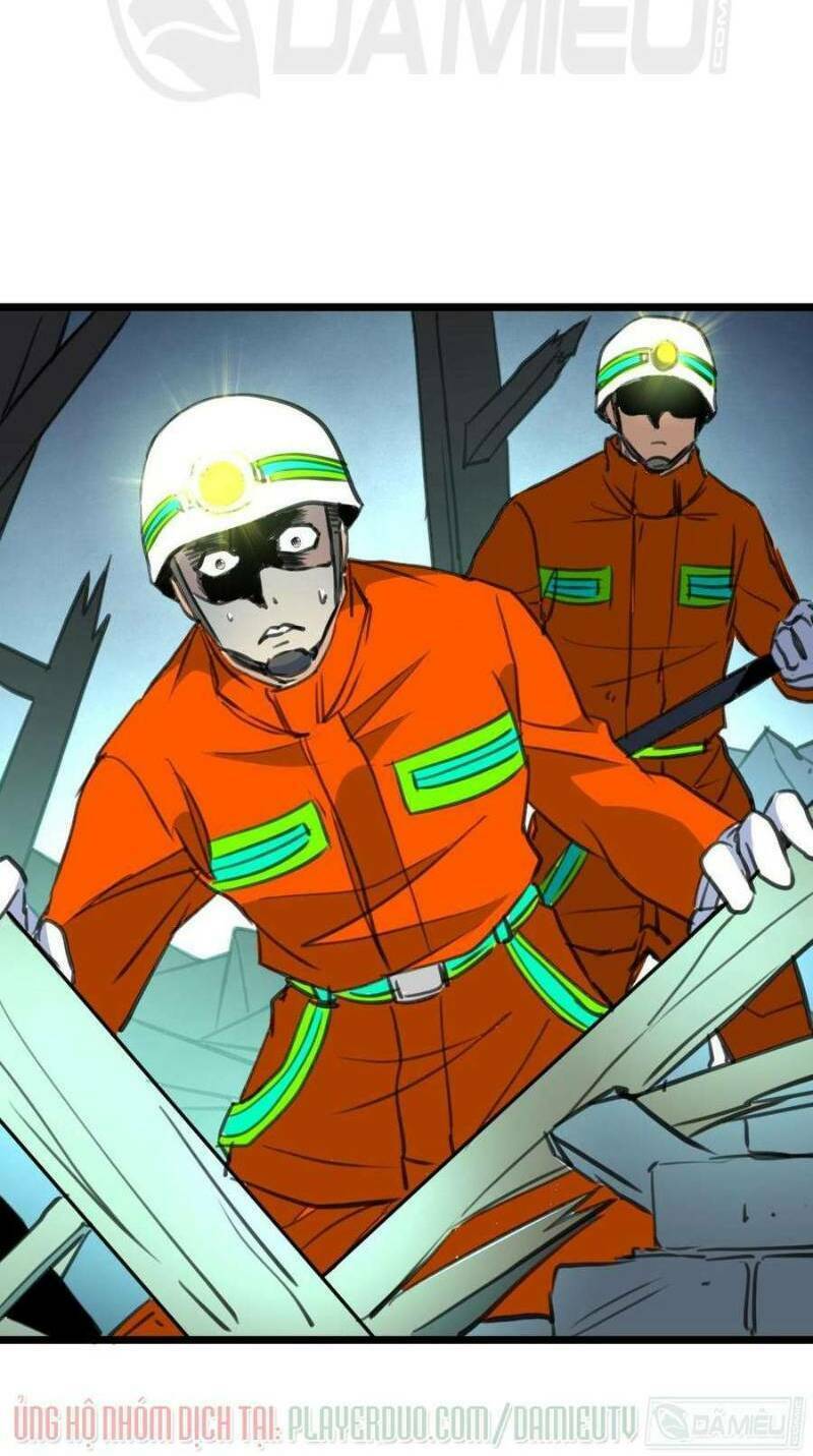 thần nhãn giám định sư chapter 56 8