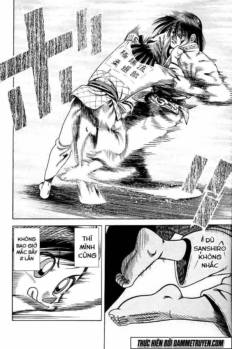 shin kotaro makaritoru! juudouhen chapter 117 12