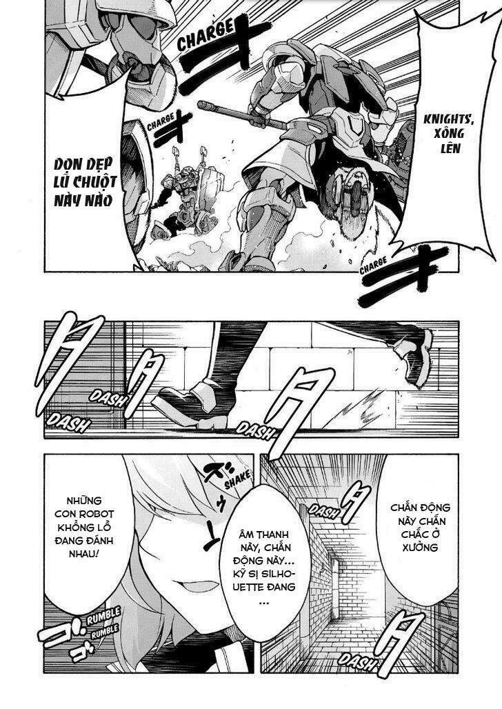 đấu giả và pháp khí tại dị giới chapter 28 20