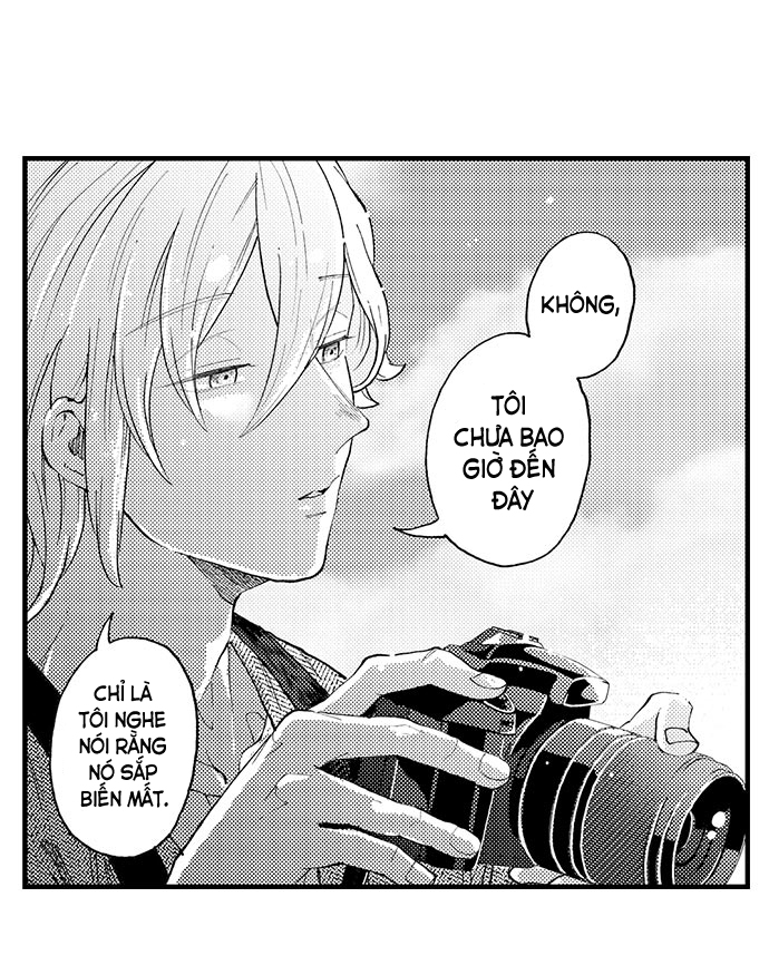 bị anh chàng lập dị để ý chapter 26 34