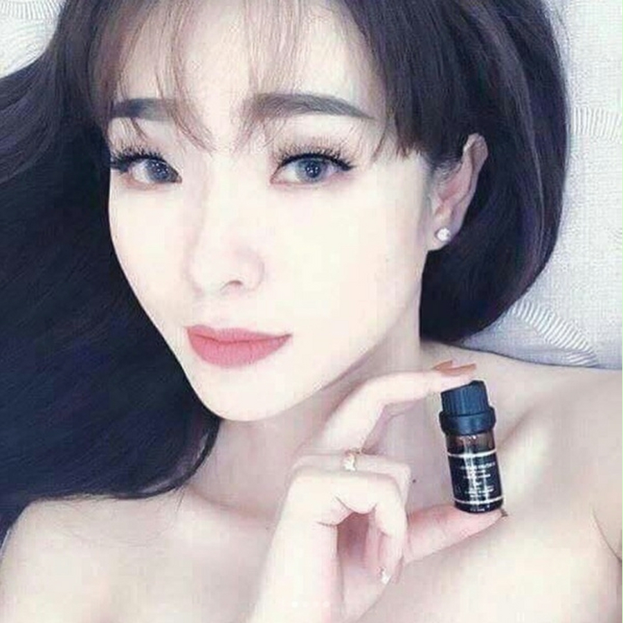 Nước hoa vùng kín Dionel Secret Love Black Edition 5ml