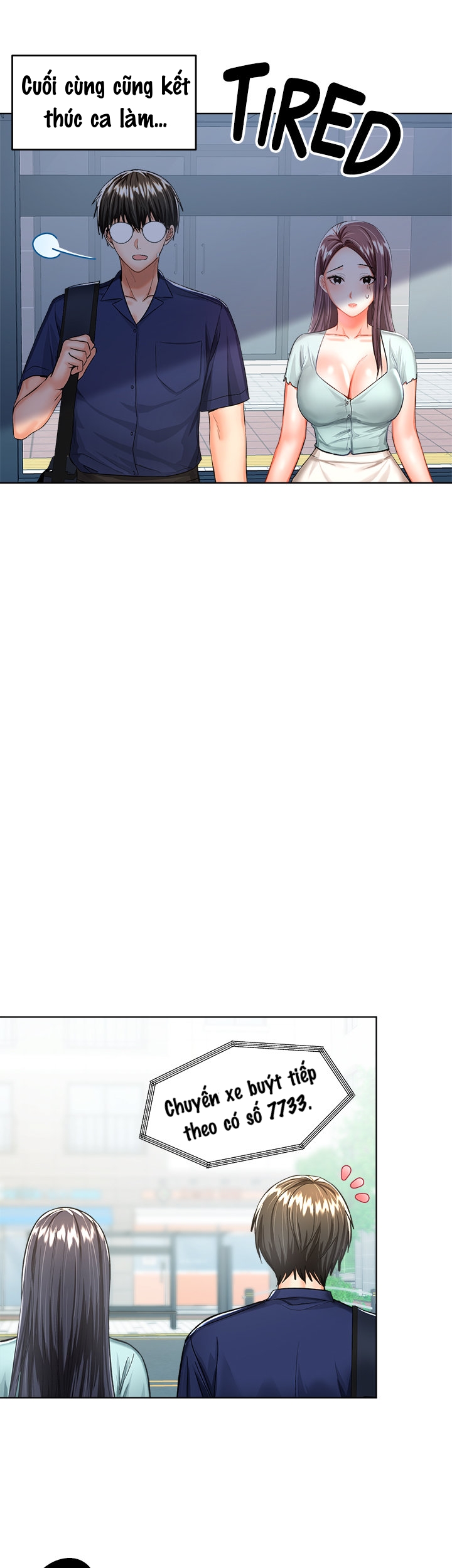 chiều chuộng em đi mà chapter 7.2 12