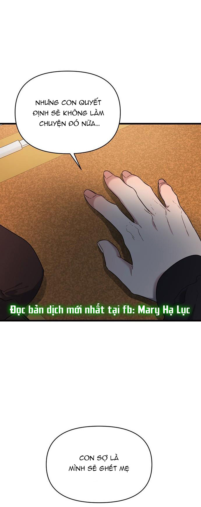 [18+] dục vọng tao nhã chapter 29.2 24