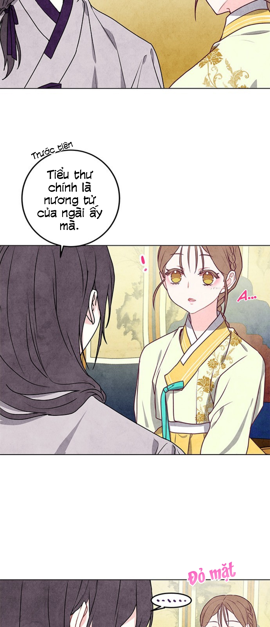 tiểu nương tử bị gả bán chapter 10 17