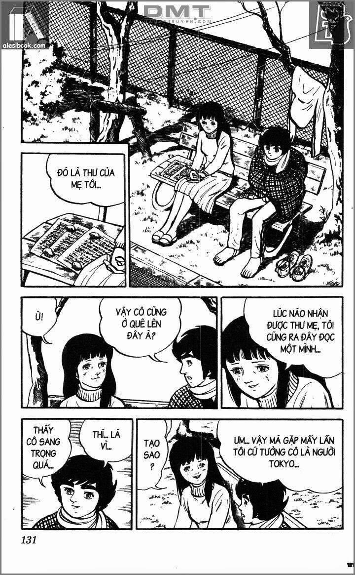 ganbare genki chapter 75 21